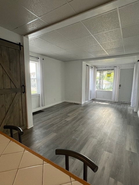Living Room - 1800 N Rosewood Ave