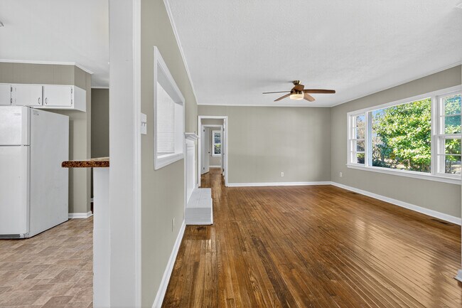 Foto del edificio - 1311 Beaufort St