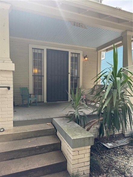 Foto del edificio - 8134 Freret St