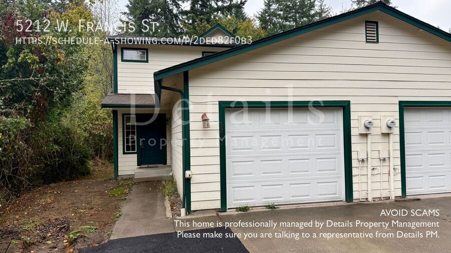Foto principal - 5212 W Francis St