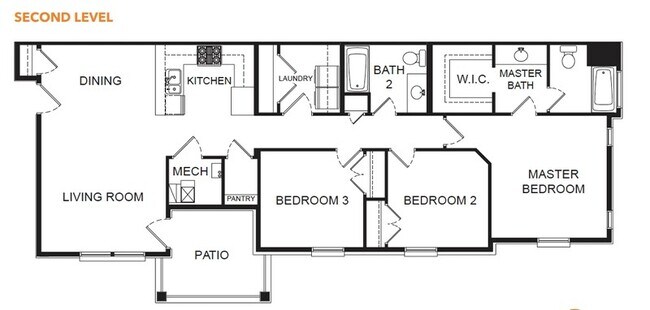 Foto del edificio - 13032 Keegan Dr