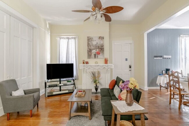 Building Photo - 107 Michael Donald Ave