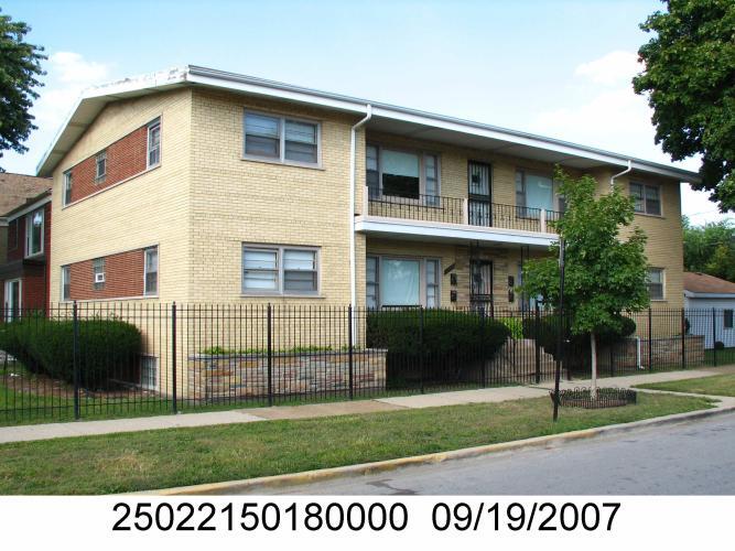 1540 E 89th St Unit 2W, Chicago, IL 60619 Apartments in Chicago, IL