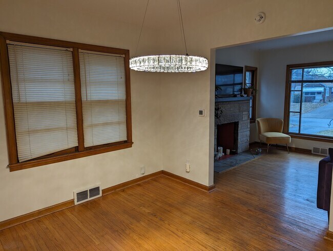 Foto del edificio - 1214 N Butler Ave