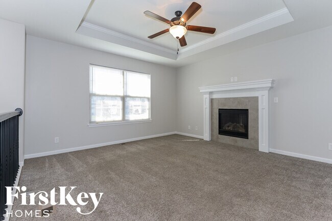 Foto del edificio - 11117 Highview Rd
