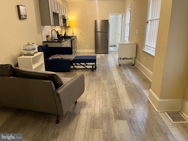 Foto del edificio - 1309 N 19th St