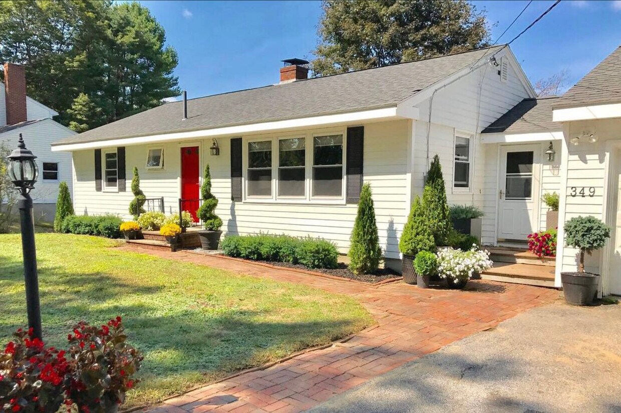 Primary Photo - 349 Fowler Rd