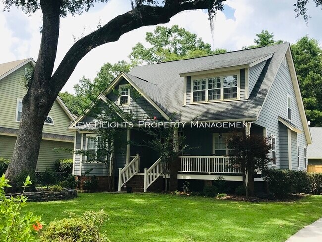 Building Photo - Available for Immediate Move In!