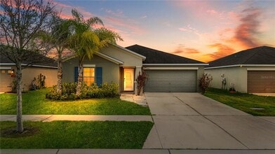 Building Photo - 17110 White Mangrove Dr