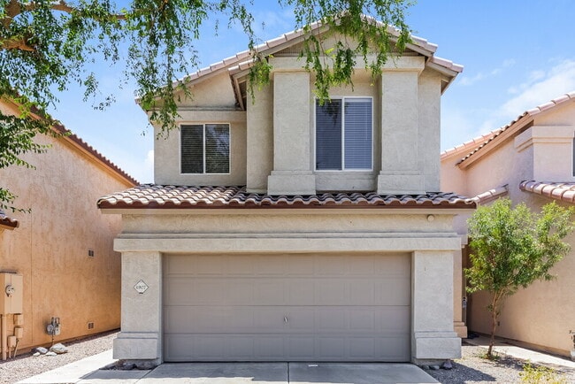 Building Photo - 4907 W Marco Polo Rd