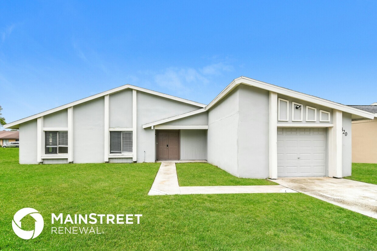 Foto principal - 820 E Flag Ln