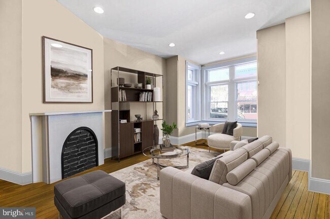 Foto del edificio - 1330 35th St NW