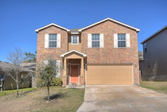 Building Photo - 815 Cactus Star