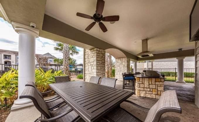 Primary Photo - 1 bedroom in Richmond TX 77407