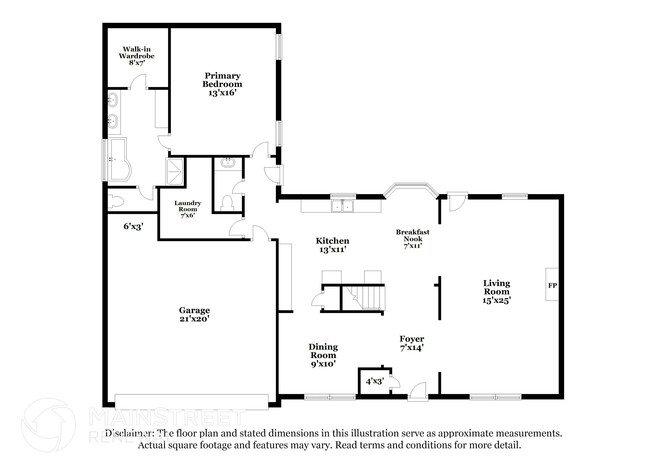 Building Photo - 4851 Harvest Knoll Ln