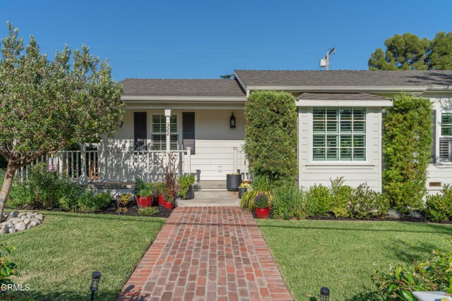 Foto principal - 322 N Mayflower Ave