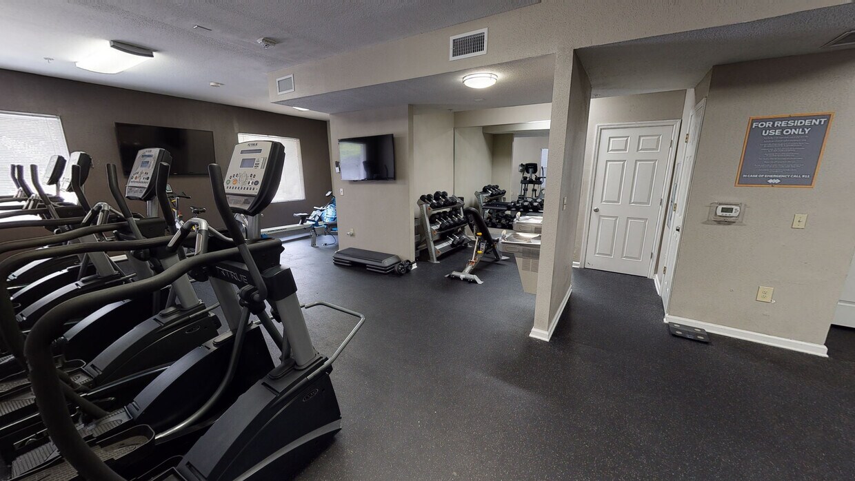 Photo - Legacy Student Living Apartments