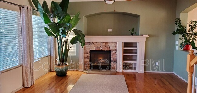 Building Photo - 5611 Altitude Dr