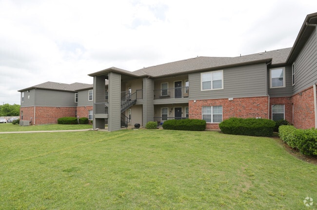 Sanger Trails Apartments