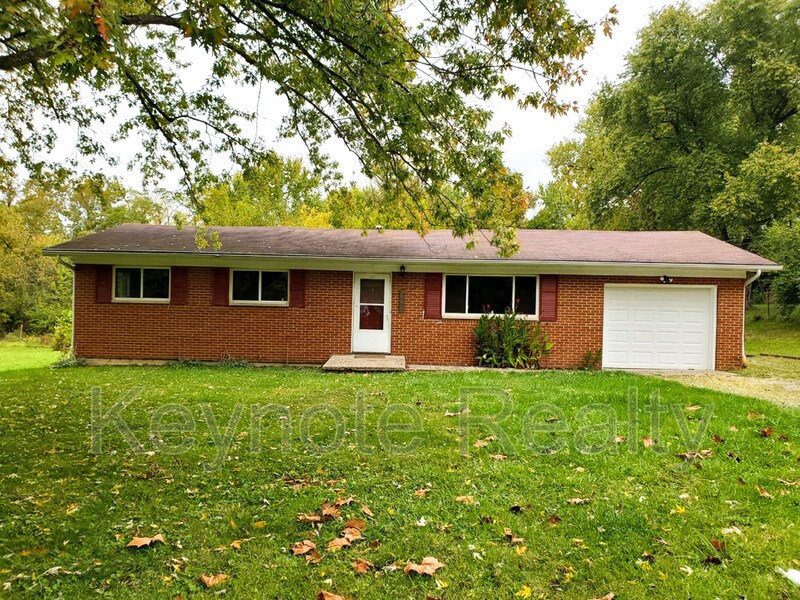 Primary Photo - 5688 Decker Rd