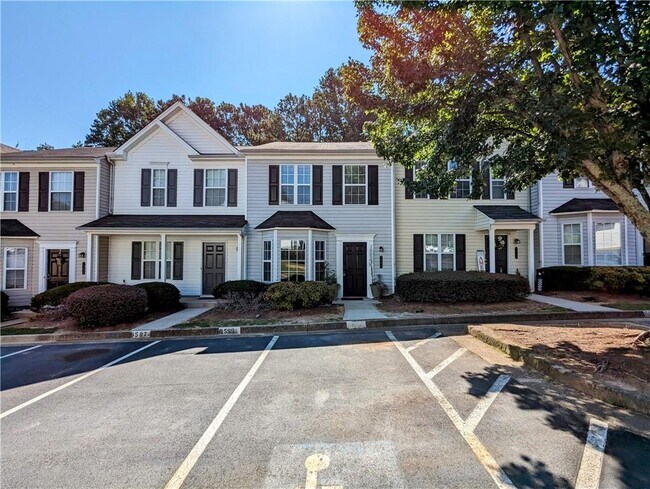 Building Photo - 6599 Arbor Gate Dr SW