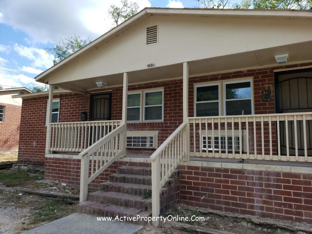 Foto principal - 2317 Felton Ave. B