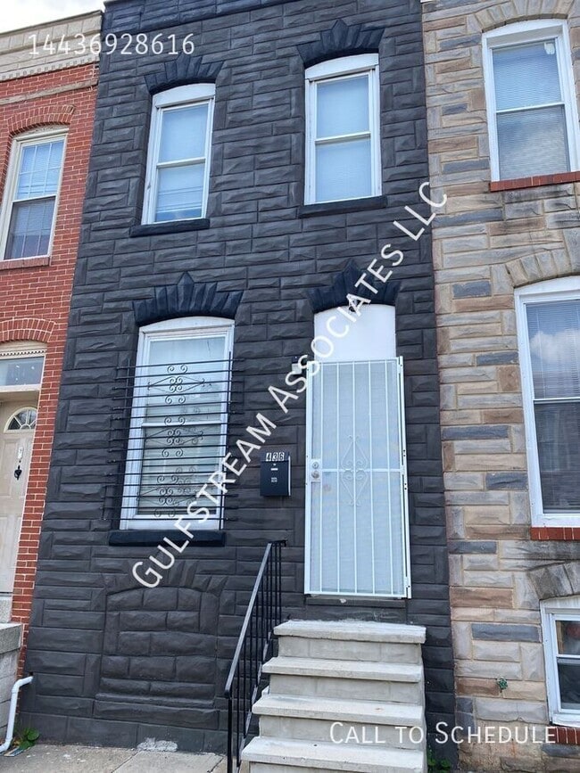 Building Photo - 436 N Rose St