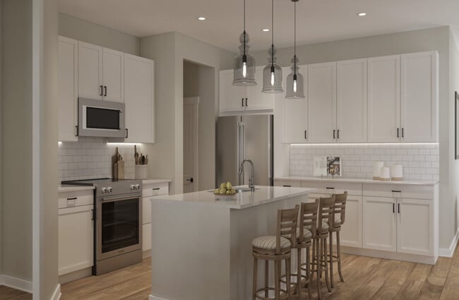 Foto del edificio - 225 Twinleaf Ct