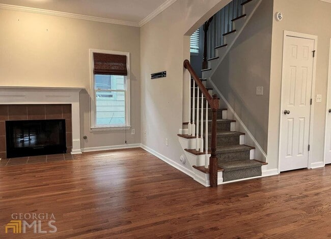 Building Photo - 1078 Harwell St NW