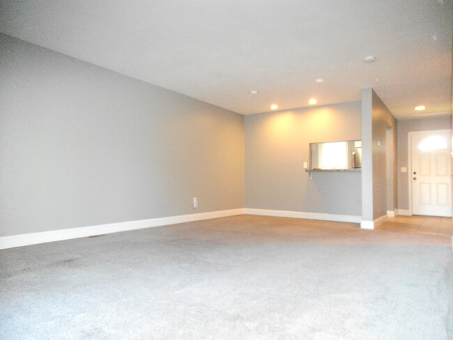 Sala de estar/comedor - 51 4th Ave