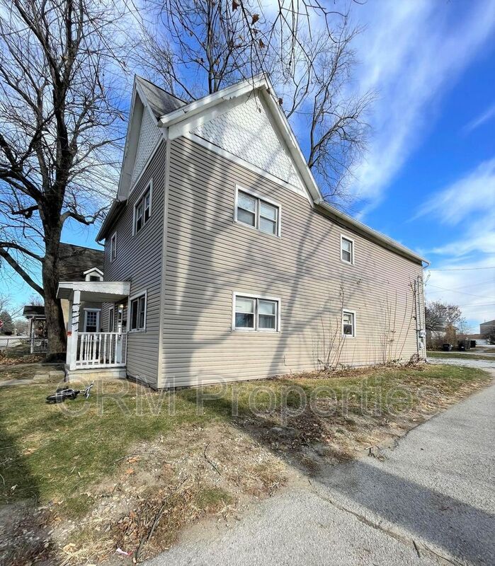 610.5 N Courtland Ave, Kokomo, IN 46901 House Rental in Kokomo, IN