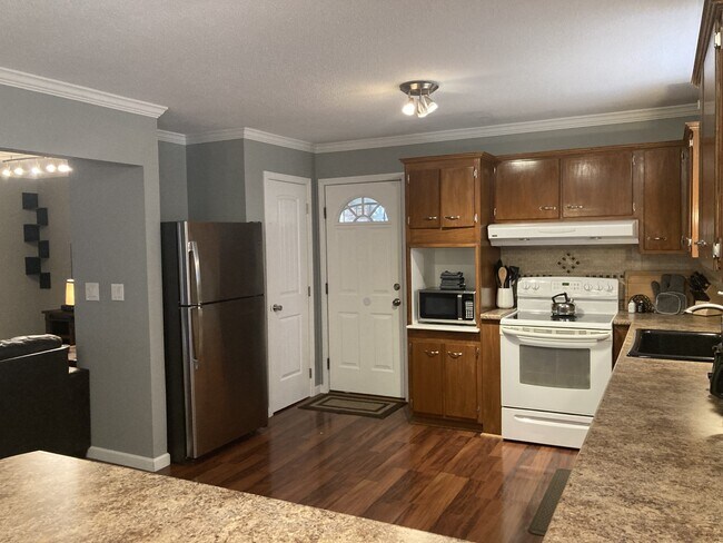 Foto del edificio - 3504 Vicki St