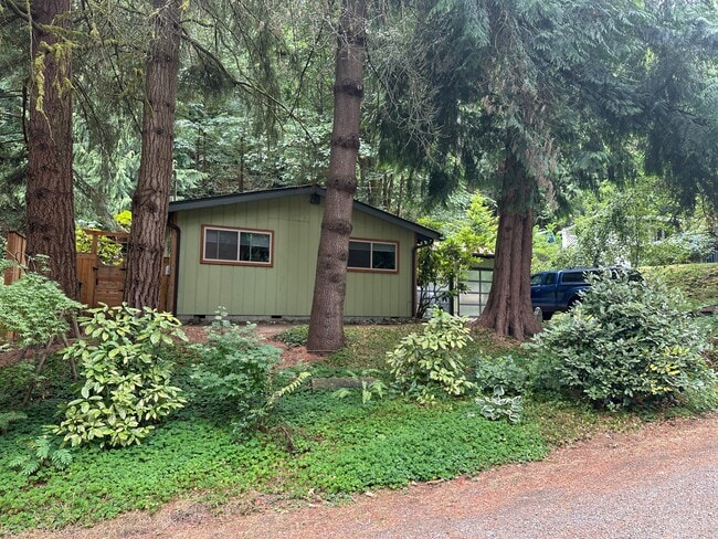 Building Photo - 17809 24th Ave NE
