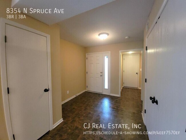 Foto del edificio - 8354 N Spruce Ave