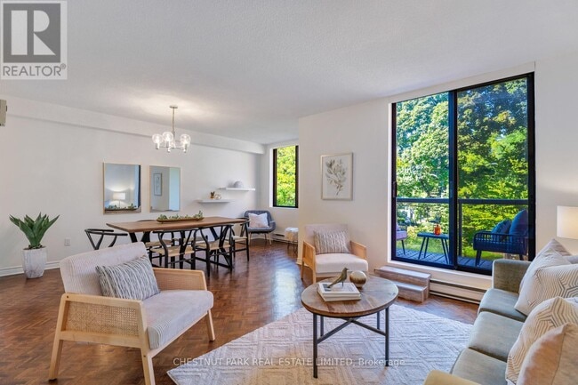 Building Photo - 30 Glen Elm Ave