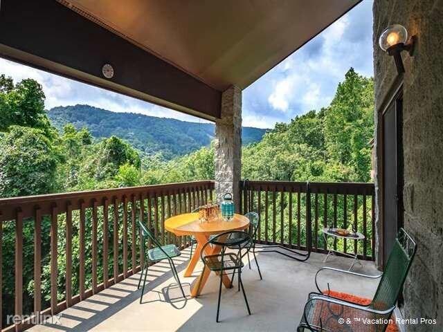 Foto del edificio - 1155 Upper Alpine Way