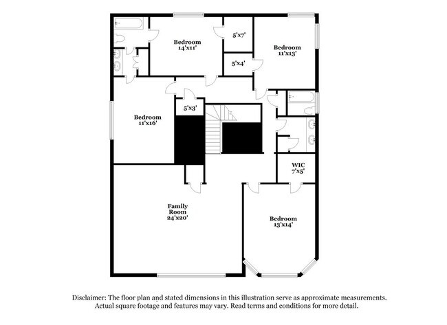 Foto del edificio - 3109 Gettysburg Ln