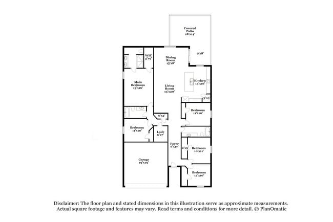 Building Photo - 6519 Redbay Dr