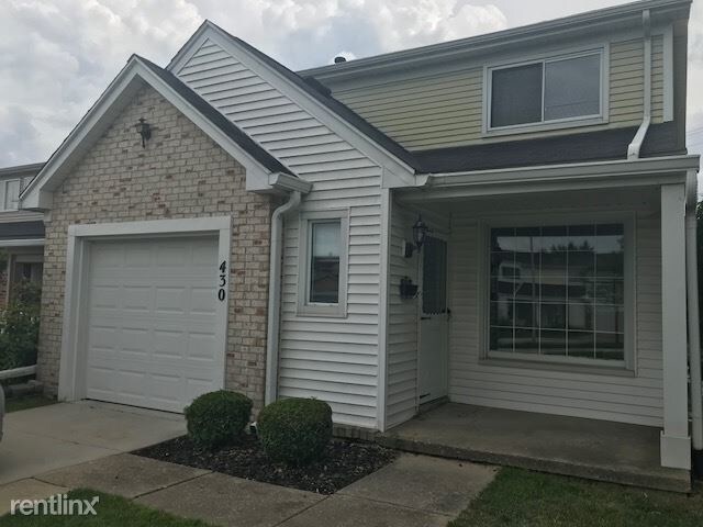 Foto del edificio - 2 br, 1.5 bath Townhome - 430 Lockmoor Ct
