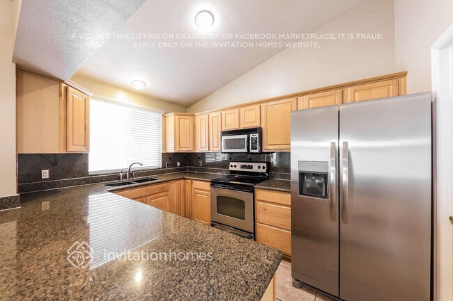 Foto del edificio - 1320 E Tonto Ln
