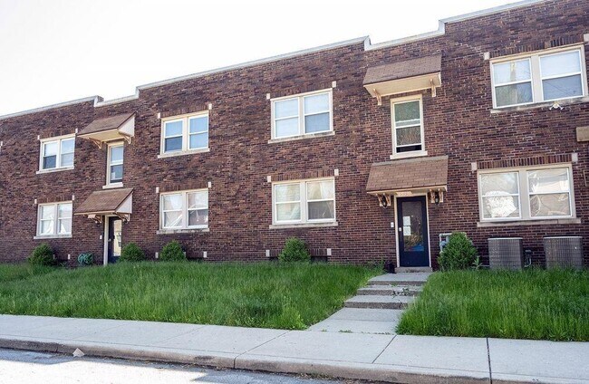 Foto del edificio - 1535 S Talbott St