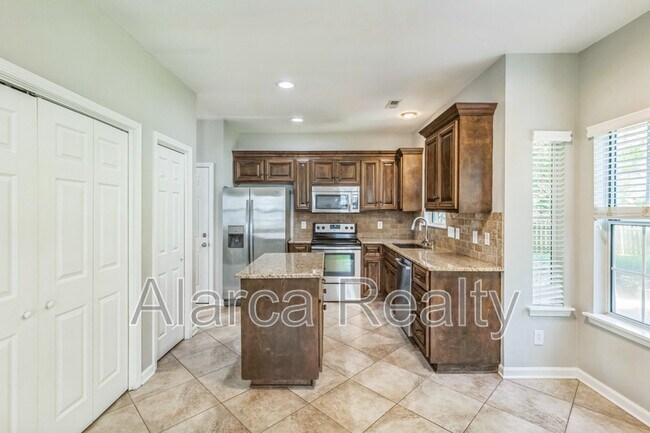 Foto del edificio - 9307 Hanworth Trace Dr