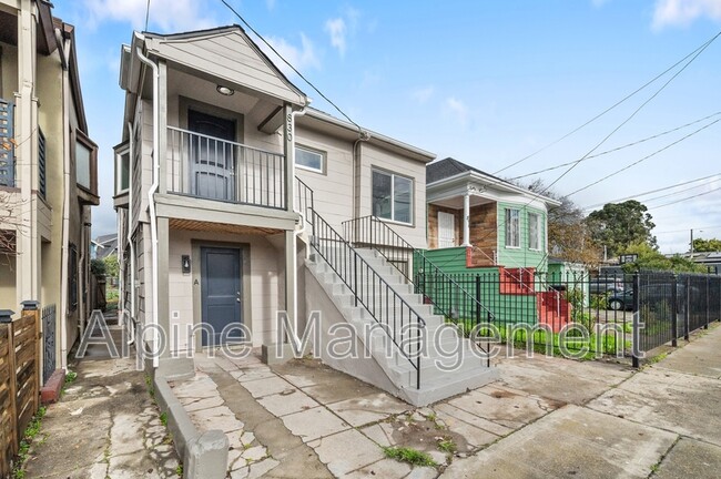 Photo - 830 47th St Apartment