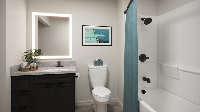 Building Photo - Axton