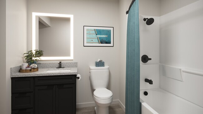 Foto del edificio - Axton