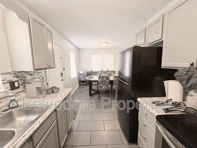 Foto del edificio - 415 N Dudley St