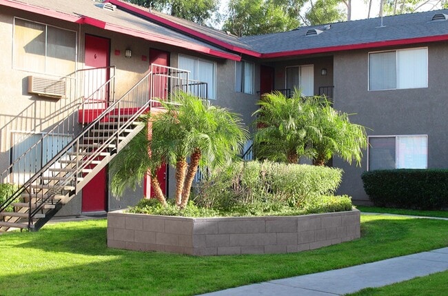Building Photo - Casa Del Sol
