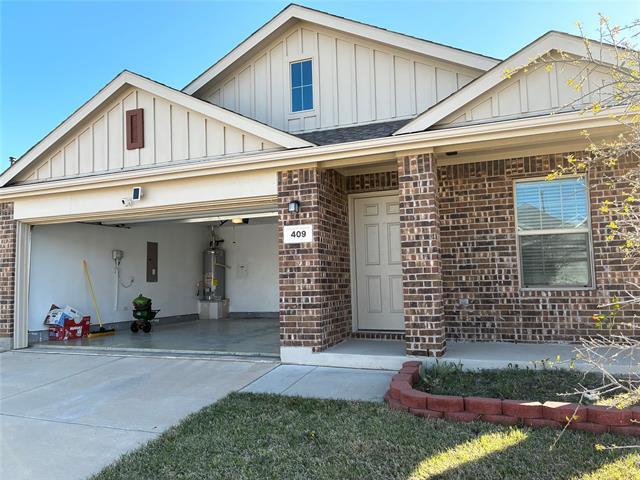 Foto del edificio - 409 Buckeye Ave