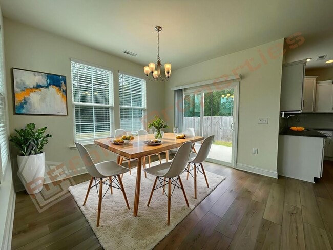 Photo - Great news! Application fee will be credited toward your first month’s rent upon lease is execute... House