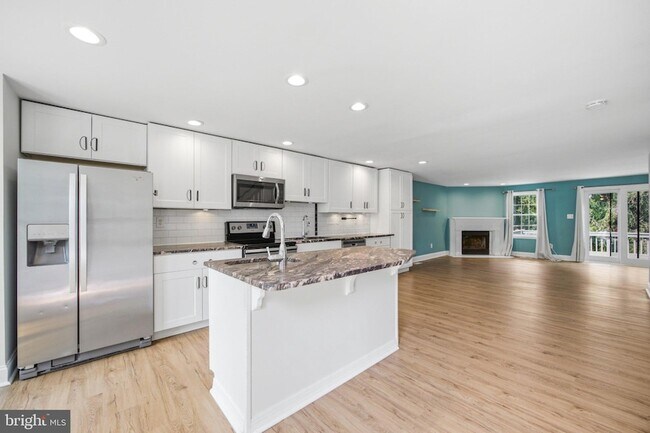 Photo - 8609 Hawk Run Terrace Unit Townhome